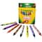 12 Packs: 8 ct. (96 total) Crayola® Jumbo Easy Grasp Crayons